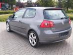 VW GT / Benzine / Euro 4 / Bluetooth/ aandroi Rádio, Auto's, Volkswagen, Bedrijf, Handgeschakeld, Golf, Onderhoudsboekje