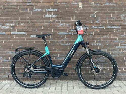 Neuf / Vélo électrique Kreidler / Bosch cx gen.4 / 2022 /, Fietsen en Brommers, Elektrische fietsen, Nieuw, Overige merken, 47 tot 51 cm