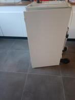 Inbouw ijskast, Elektronische apparatuur, Ophalen, Gebruikt