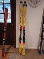 Skis Atomic 180 BETA race carve SL 9.16, Sport en Fitness, Skiën en Langlaufen, Ophalen of Verzenden, Zo goed als nieuw, Atomic