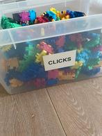 Clicks., Kinderen en Baby's, Ophalen of Verzenden, Zo goed als nieuw