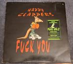 Dj E-Rush - Happy Clappers 2 Rush Attack 12" Vinyl  1996, Envoi