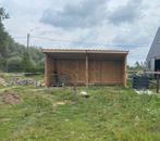 Nieuwe schuilstal van 3x6 meter, Dieren en Toebehoren