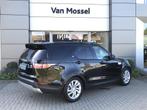 Land Rover Discovery HSE (bj 2019, automaat), Automaat, Gebruikt, Zwart, 300 pk