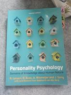 Personality psychology, Boeken, Ophalen, Zo goed als nieuw