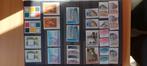 Lot 3: België 50 postzegels postfris inclusief boekjes, Postzegels en Munten, Ophalen of Verzenden, Postfris, Postfris