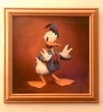 Kader Donald Duck / Disney, Verzamelen, Donald Duck, Ophalen of Verzenden, Plaatje of Poster, Zo goed als nieuw