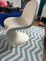 Pantone chair enfant, Huis en Inrichting, Ophalen, Gebruikt, Wit
