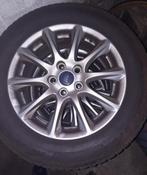 Ford winterbanden met velg, Auto-onderdelen, Banden en Velgen, Ophalen, 16 inch, Banden en Velgen, Winterbanden