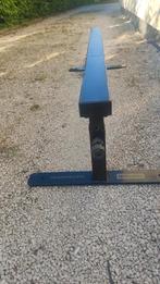 Skate rail + skateramp, Sport en Fitness, Ophalen, Gebruikt