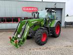Fendt 314 Vario Profi + Alö voorlader, Utilisé, 120 à 160 ch, Fendt, Jusqu'à 2500