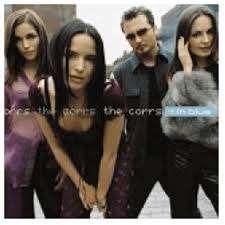 Sale> CD THE CORRS - In blue Bonus CD+2, Verzenden, Nieuw in verpakking
