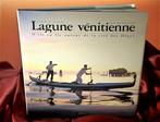 Lagune vénitienne ~ D'île en île autour de la cité des doges, Enlèvement ou Envoi, Europe, Neuf, Guide ou Livre de voyage