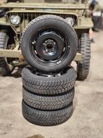 Roues hiver Mini 2014 - 2022, Enlèvement, Pneu(s)