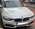 BMW 3 Serie 2.0 Diesel (2015), Autos, Euro 5, Achat, Diesel, Particulier