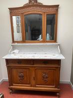 Antieke meubels, Ophalen