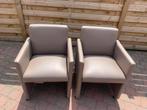 Eetkamerstoelen, Huis en Inrichting, Stoelen, Ophalen, Gebruikt, Overige kleuren, Vijf, Zes of meer stoelen