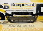 BUMPER Fiat Punto evo 735500118 VOORBUMPER 2-B4-11478z, Gebruikt, Ophalen of Verzenden, Bumper, Voor