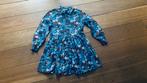 Jurkjes herfst/winter maat 134, Kinderen en Baby's, Kinderkleding | Maat 134, Ophalen, Zo goed als nieuw