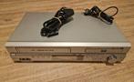VHS DVD speler SANYO - JCX-TS3000, Ophalen, Zo goed als nieuw