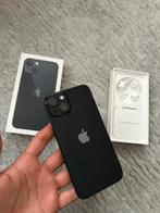 iPhone 13 128 GB, Telecommunicatie, Mobiele telefoons | Apple iPhone, Ophalen, Blauw, Zonder abonnement, 128 GB