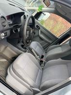 VW Caddy 5-zits, 4 deurs, 4 cilinders, 0 kg, Euro 4