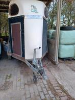 Paardentrailer te koop, Dieren en Toebehoren, Ophalen