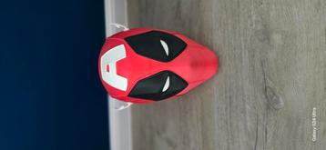 Captain Pool 3d geprinte helm beschikbaar voor biedingen