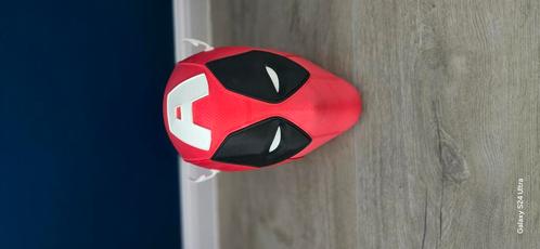 Captain Pool 3d geprinte helm, Hobby en Vrije tijd, Overige Hobby en Vrije tijd, Nieuw, Ophalen