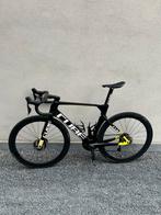 Cube Litening C:68x, Ophalen of Verzenden, Zo goed als nieuw, Carbon
