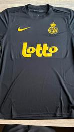 Union Saint Gilloise voetbalshirt, Maat L, Ophalen of Verzenden, Zo goed als nieuw, Shirt