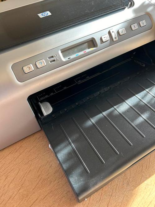 HP C8174A business inkjet 2800, Computers en Software, Printers, Gebruikt, Printer, Ophalen