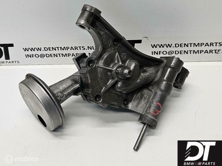 Oliepomp BMW M3 E30 S14 2.3 S14B23 11411286493, Auto-onderdelen, Motor en Toebehoren, BMW, Gebruikt, Ophalen of Verzenden