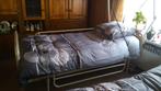 Ziekenhuisbed, Huis en Inrichting, Ophalen, Verstelbaar, 90 cm, Eenpersoons