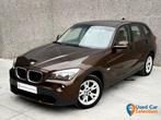 BMW X1 2.0i SDRIVE/ Automatique/Cuir/LEZOK/ Garantie, Autos, Euro 5, Achat, Entreprise, 5 portes