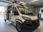 CHAUSSON RoadLine Vip 594 Full option automaat, Diesel, Tot en met 3, 5 tot 6 meter, Chausson