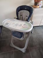 Chicco Polly Magic meegroeistoel, Kinderen en Baby's, Kinderstoelen, Ophalen, Gebruikt, Meegroeistoel