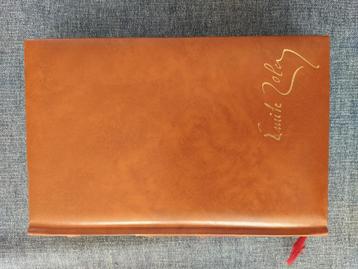 De Meesterwerken van Emile Zola beschikbaar voor biedingen