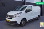 Fiat Talento 1.6 MJ 125PK - EURO 6 - Airco - Navi - Cruise -, Autos, Electronic Stability Program (ESP), Achat, Entreprise, Diesel