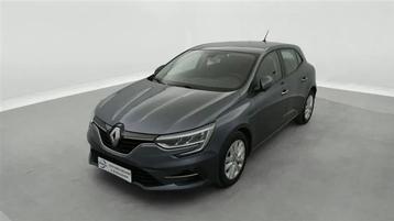 Renault Mégane 1.33 TCe Corporate (bj 2022) beschikbaar voor biedingen