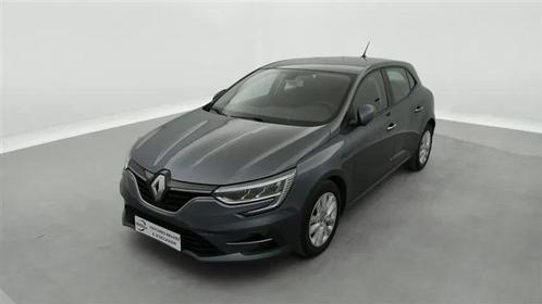 Renault Mégane 1.33 TCe Corporate (bj 2022), Auto's, Renault, Bedrijf, Te koop, Mégane, ABS, Boordcomputer, Centrale vergrendeling