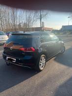 Golf, Auto's, Parkeercamera, Grijs, Onderhoudsboekje, Te koop