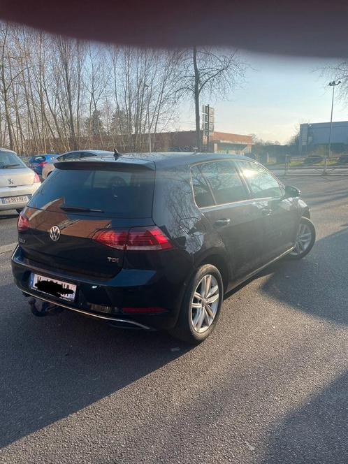 Golf, Auto's, Volkswagen, Particulier, Golf, Achteruitrijcamera, Bluetooth, Isofix, Parkeercamera, Diesel, Handgeschakeld, Grijs