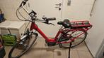 Oxford elektrische fiets, Fietsen en Brommers, Elektrische fietsen, Ophalen, Gebruikt