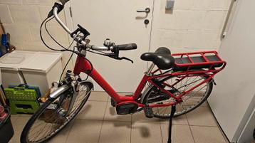 Oxford elektrische fiets beschikbaar voor biedingen
