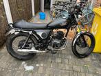 Mash fifty 50cc TE KOOP!, Motoren, Particulier, Overig, 11 kW of minder, 50 cc