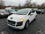 PEUGEOT 3008, Euro 5, Achat, Entreprise, Boîte manuelle