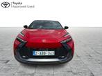 Toyota C-HR Premium + LUXURY PACK, Rouge, Achat, Euro 6, 5 portes