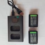 Fototoestel toebehoren, Audio, Tv en Foto, Fotografie | Accu's en Batterijen, Ophalen of Verzenden, Nieuw