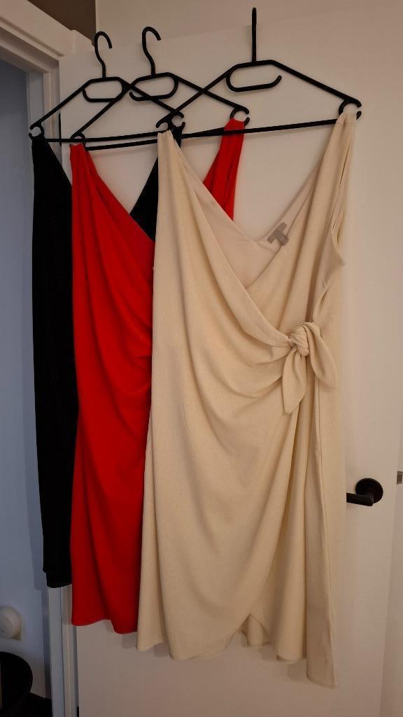 Allerlei zomerjurken, Kleding | Dames, Jurken, Zo goed als nieuw, Ophalen